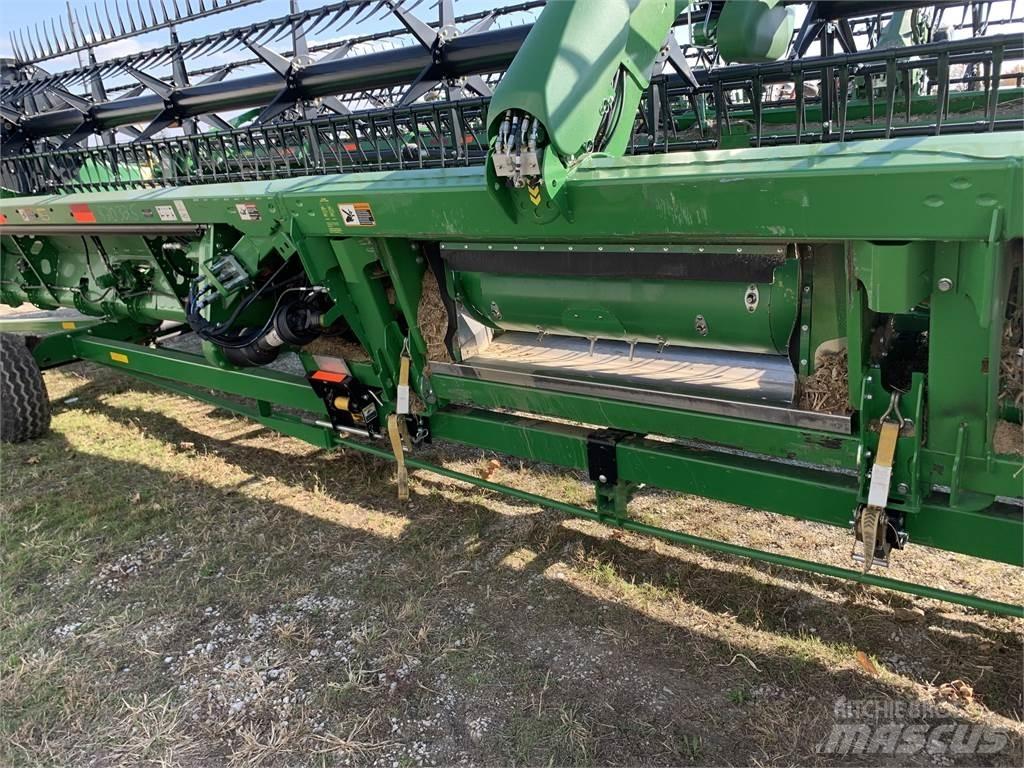 John Deere RD45F Acessórios de ceifeiras debulhadoras