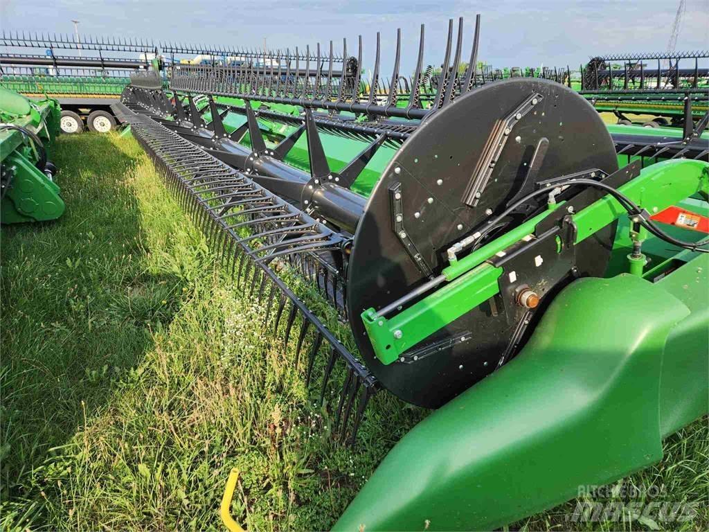 John Deere RD45F Acessórios de ceifeiras debulhadoras