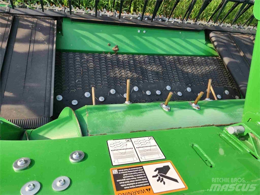 John Deere RD45F Acessórios de ceifeiras debulhadoras