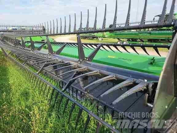 John Deere RD45F Acessórios de ceifeiras debulhadoras