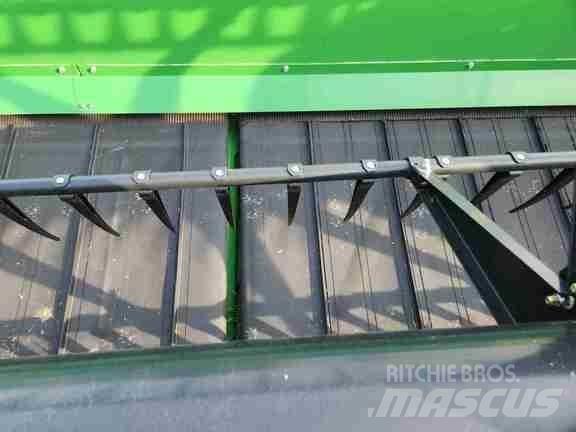 John Deere RD45F Acessórios de ceifeiras debulhadoras