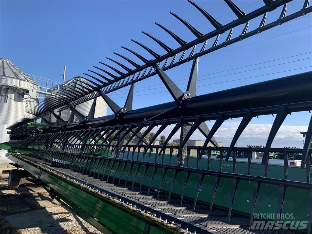 John Deere RD45F Acessórios de ceifeiras debulhadoras