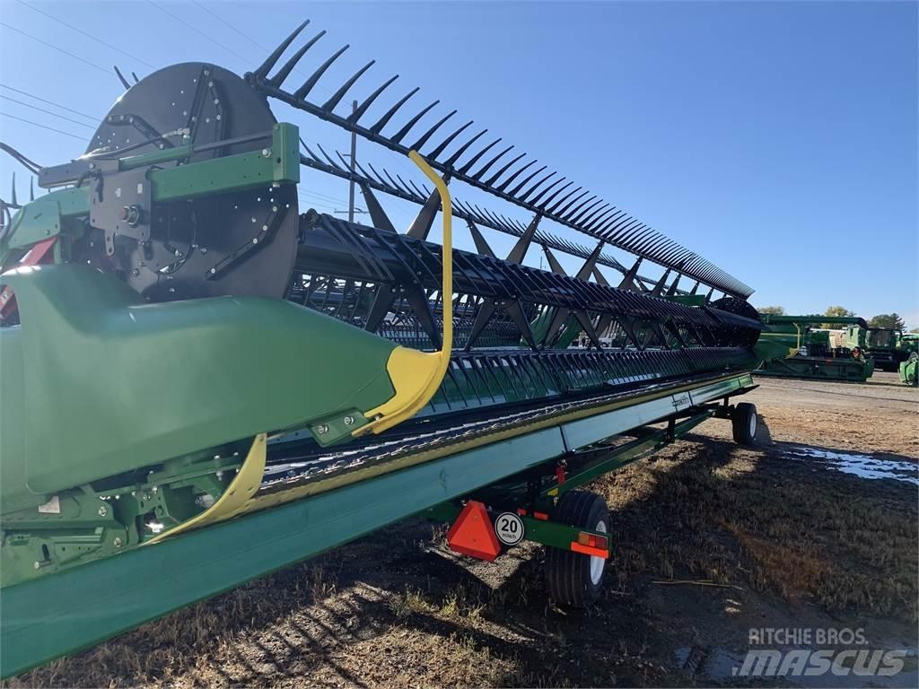 John Deere RD45F Acessórios de ceifeiras debulhadoras