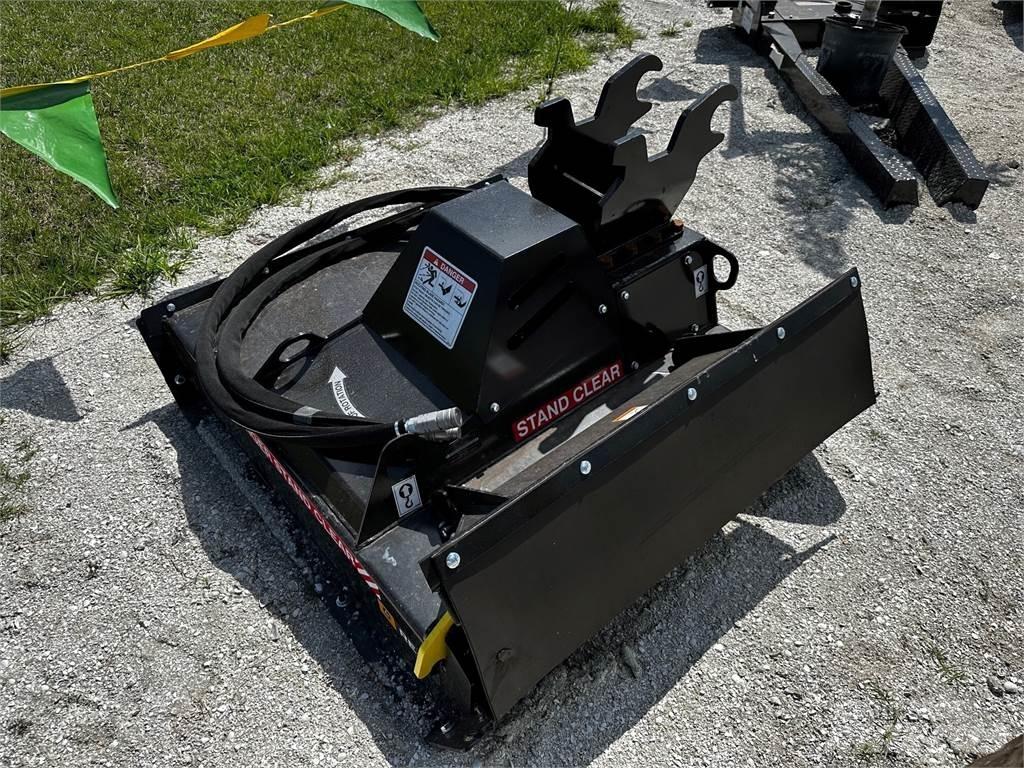 John Deere RE40 Construção - Outros
