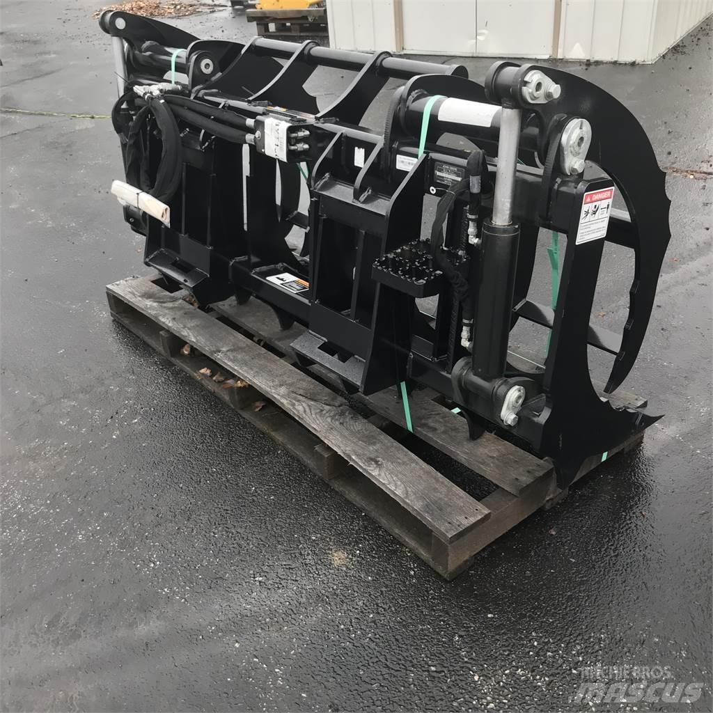 John Deere RR78 Construção - Outros
