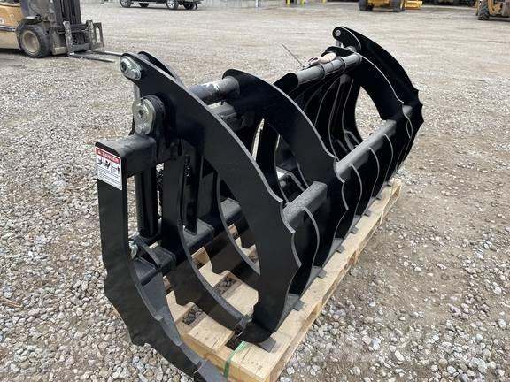 John Deere RR84 Construção - Outros
