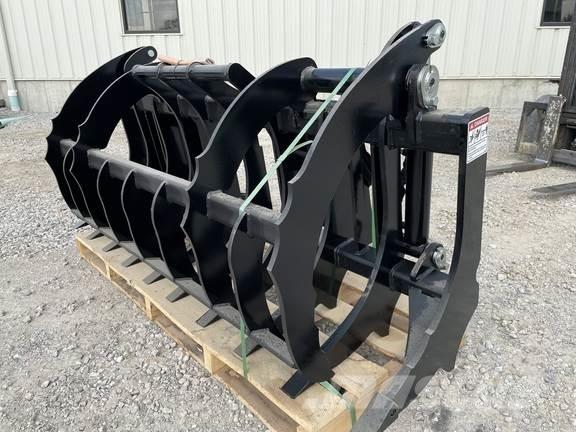 John Deere RR84 Construção - Outros
