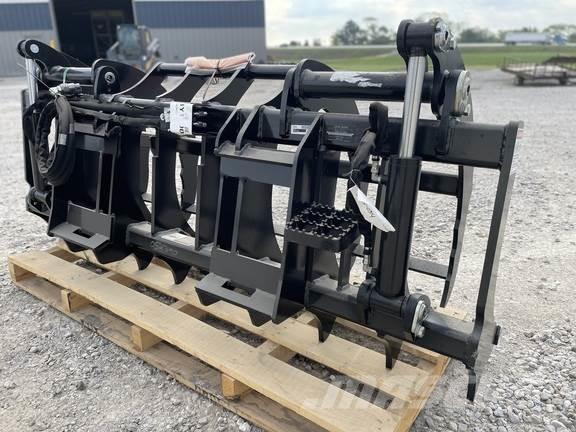 John Deere RR84 Construção - Outros
