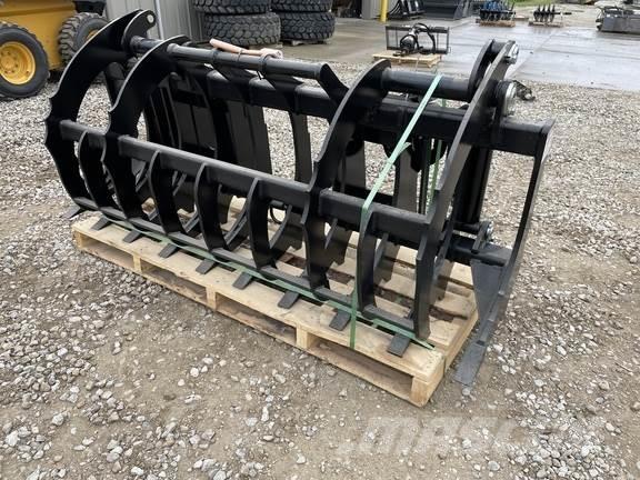 John Deere RR84 Construção - Outros
