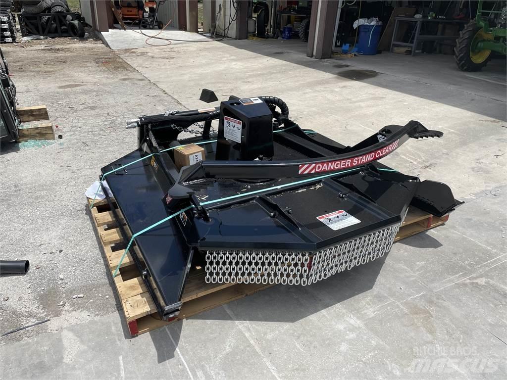 John Deere RS72 Construção - Outros
