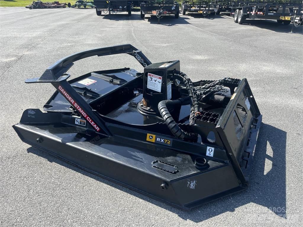 John Deere RX72 Construção - Outros
