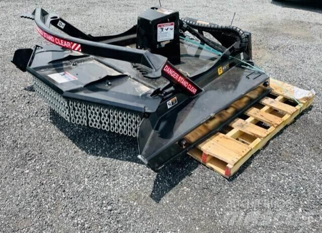 John Deere RX72 Construção - Outros
