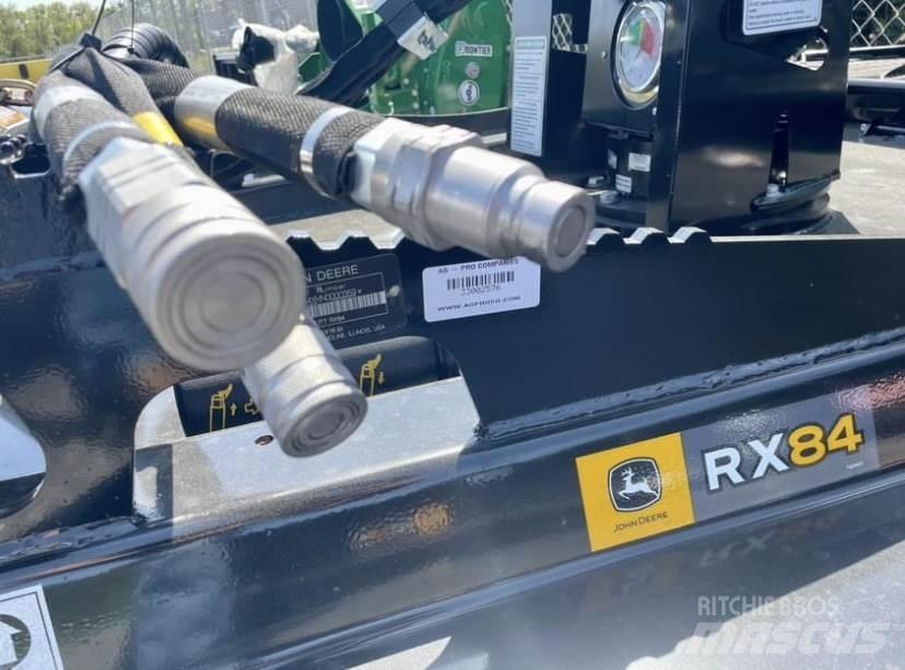 John Deere RX84 Construção - Outros
