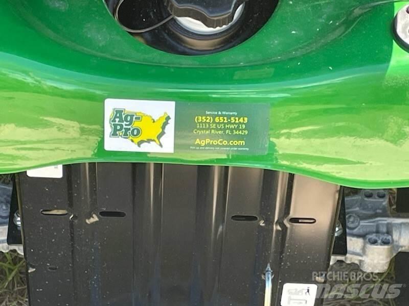 John Deere S100 Corta-Relvas Riders