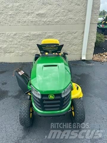 John Deere S100 Corta-Relvas Riders