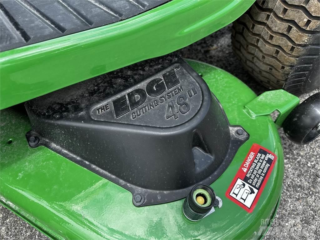 John Deere S140 Corta-Relvas Riders