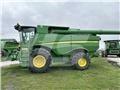 John Deere S680 Ceifeiras debulhadoras