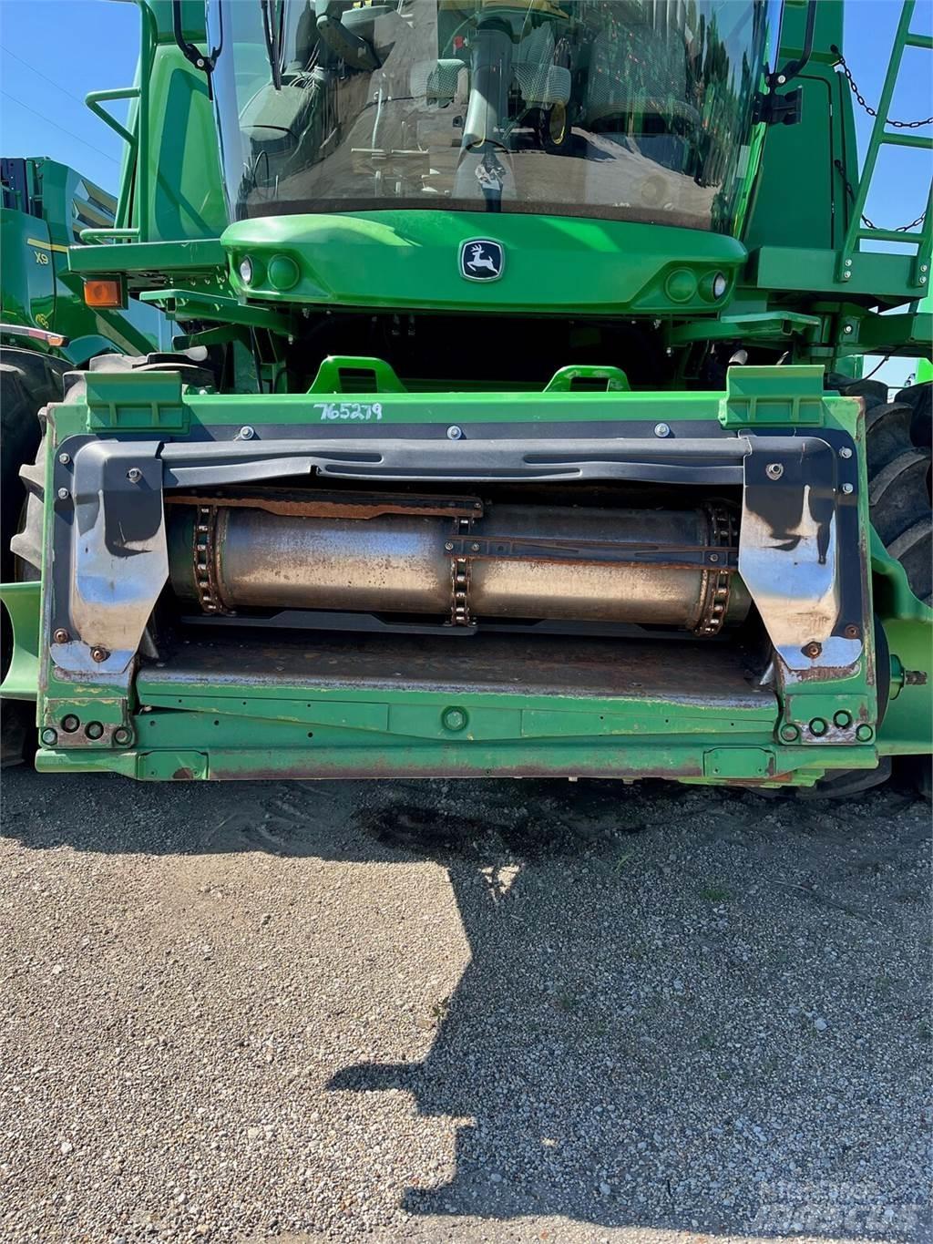 John Deere S680 Ceifeiras debulhadoras