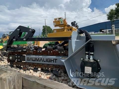 John Deere TN236 Abre-valas
