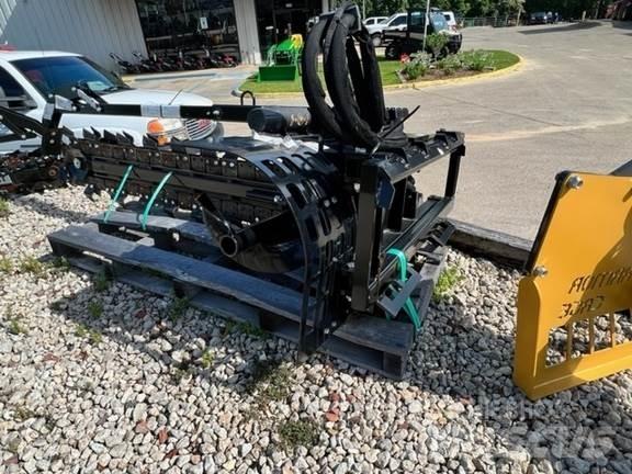 John Deere TR60B Outros acessórios de tractores