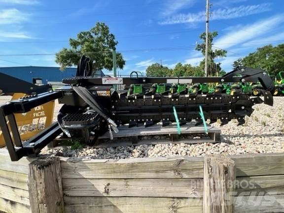 John Deere TR60B Outros acessórios de tractores