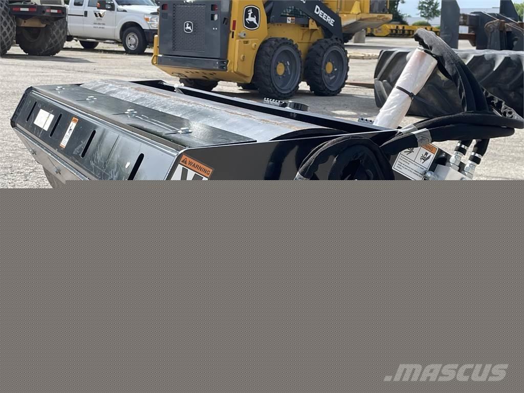 John Deere VR73C Construção - Outros
