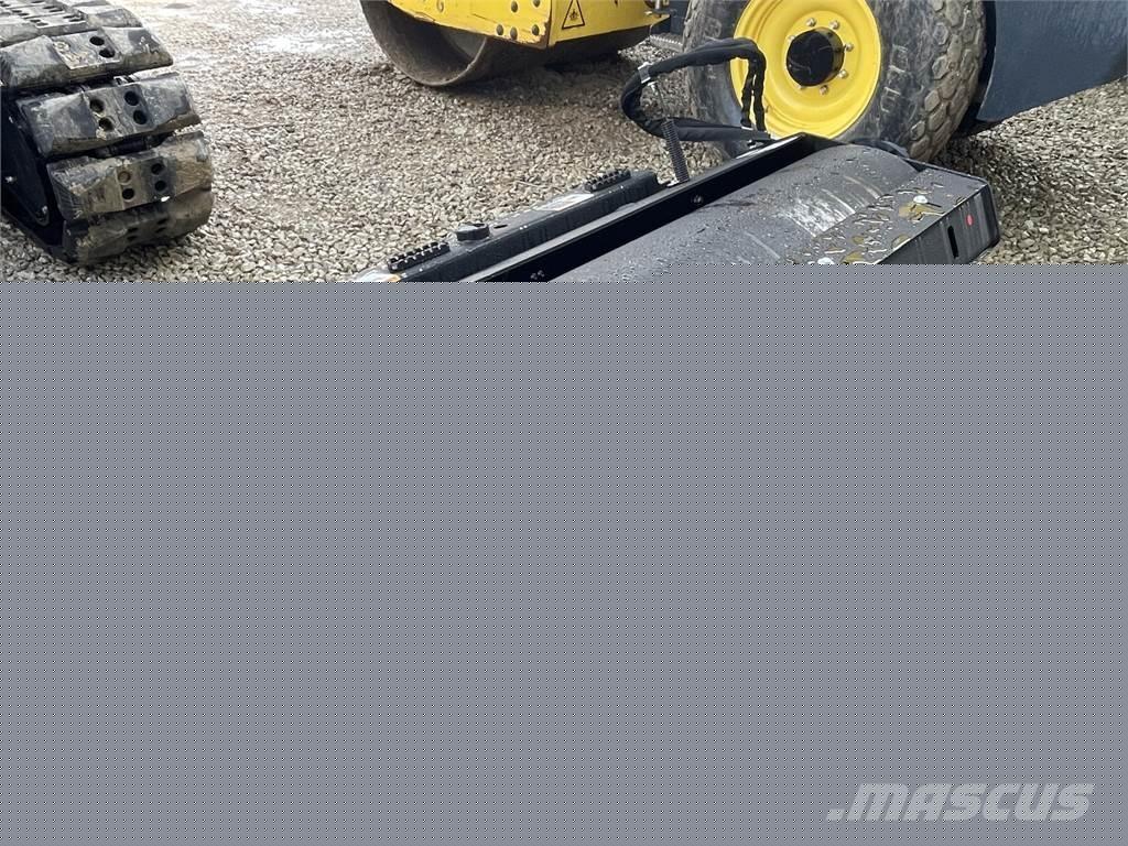 John Deere VR84C Construção - Outros
