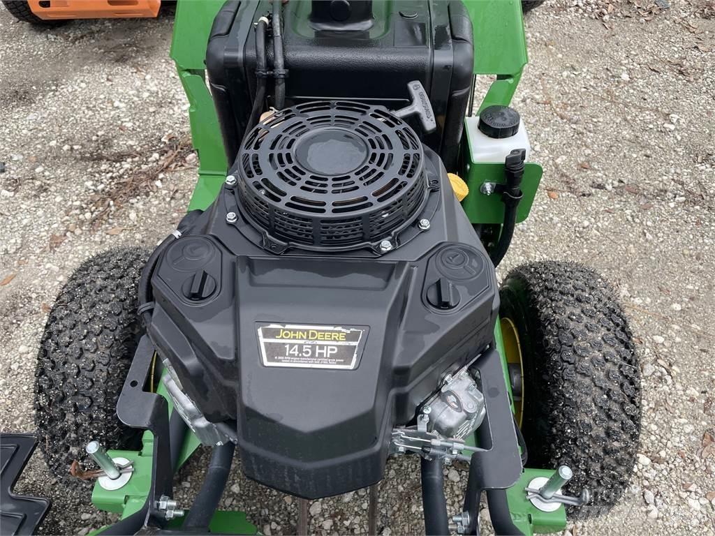 John Deere W36M Corta-Relvas walk-behind