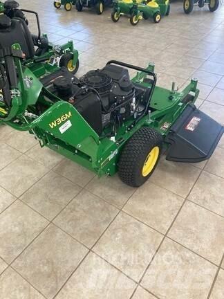 John Deere W36M Corta-Relvas walk-behind
