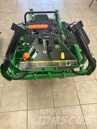 John Deere W36M Corta-Relvas walk-behind