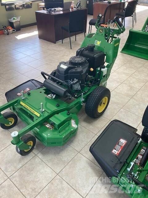 John Deere W36M Corta-Relvas walk-behind