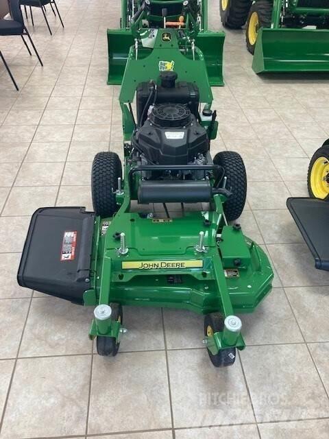 John Deere W36M Corta-Relvas walk-behind