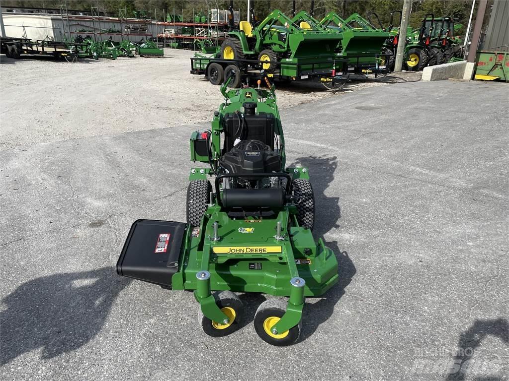 John Deere W36R Corta-Relvas walk-behind