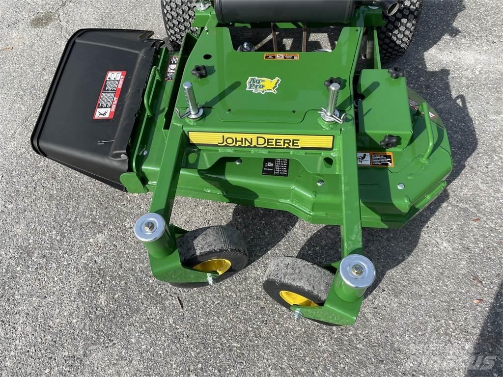 John Deere W36R Corta-Relvas walk-behind