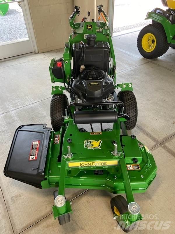 John Deere W36R Corta-Relvas walk-behind