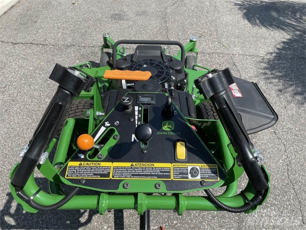 John Deere W48M Corta-Relvas walk-behind