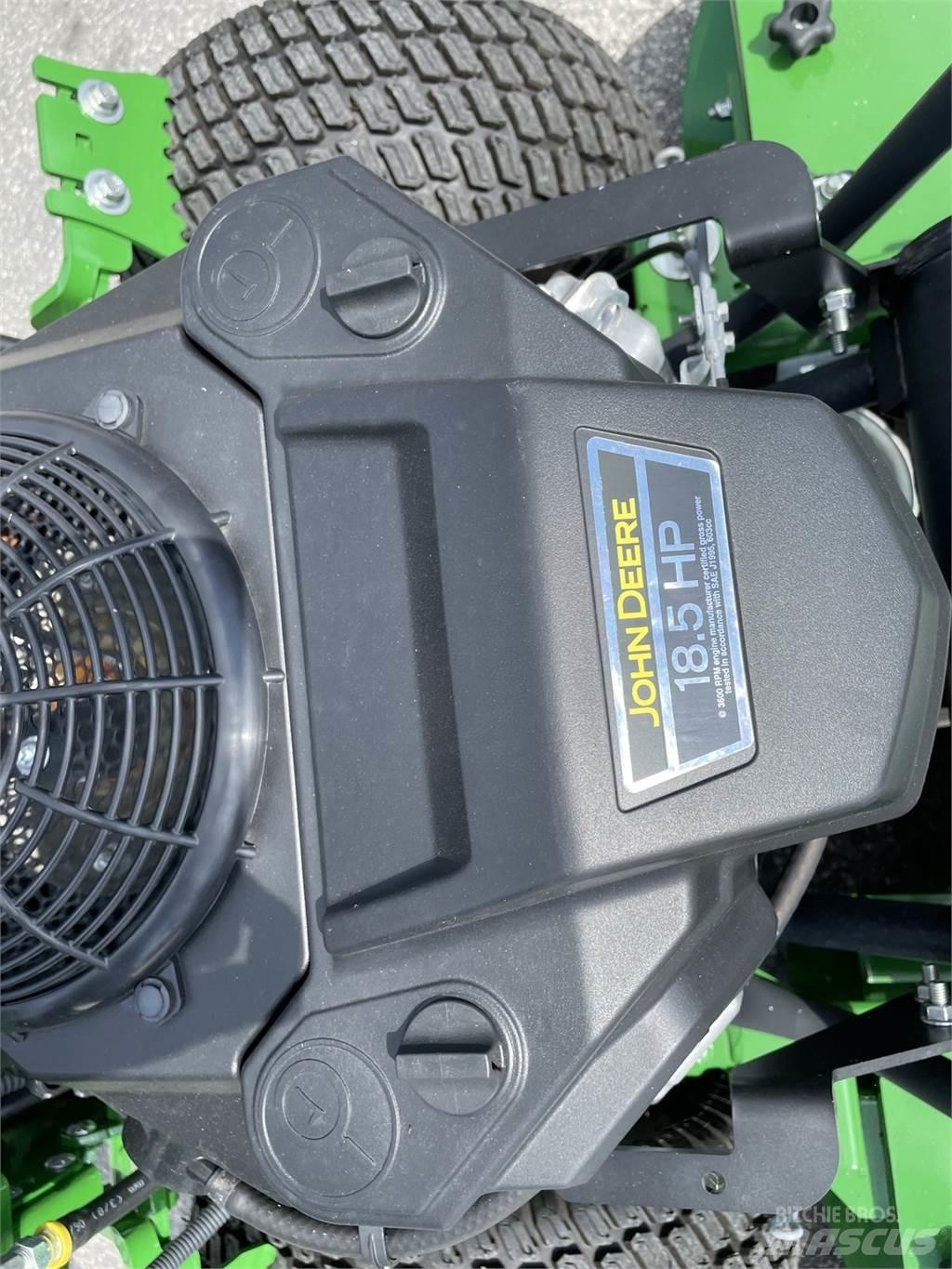 John Deere W48R Corta-Relvas walk-behind