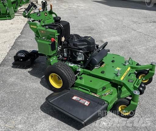 John Deere W48R Corta-Relvas walk-behind
