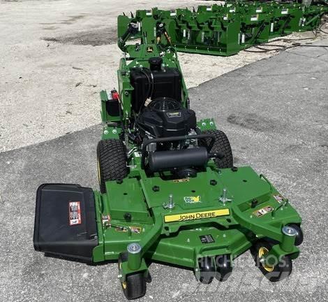 John Deere W48R Corta-Relvas walk-behind