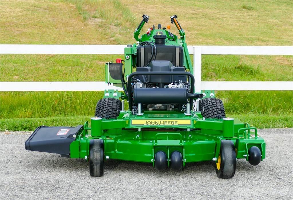 John Deere W48R Corta-Relvas walk-behind