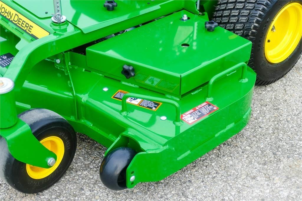 John Deere W48R Corta-Relvas walk-behind
