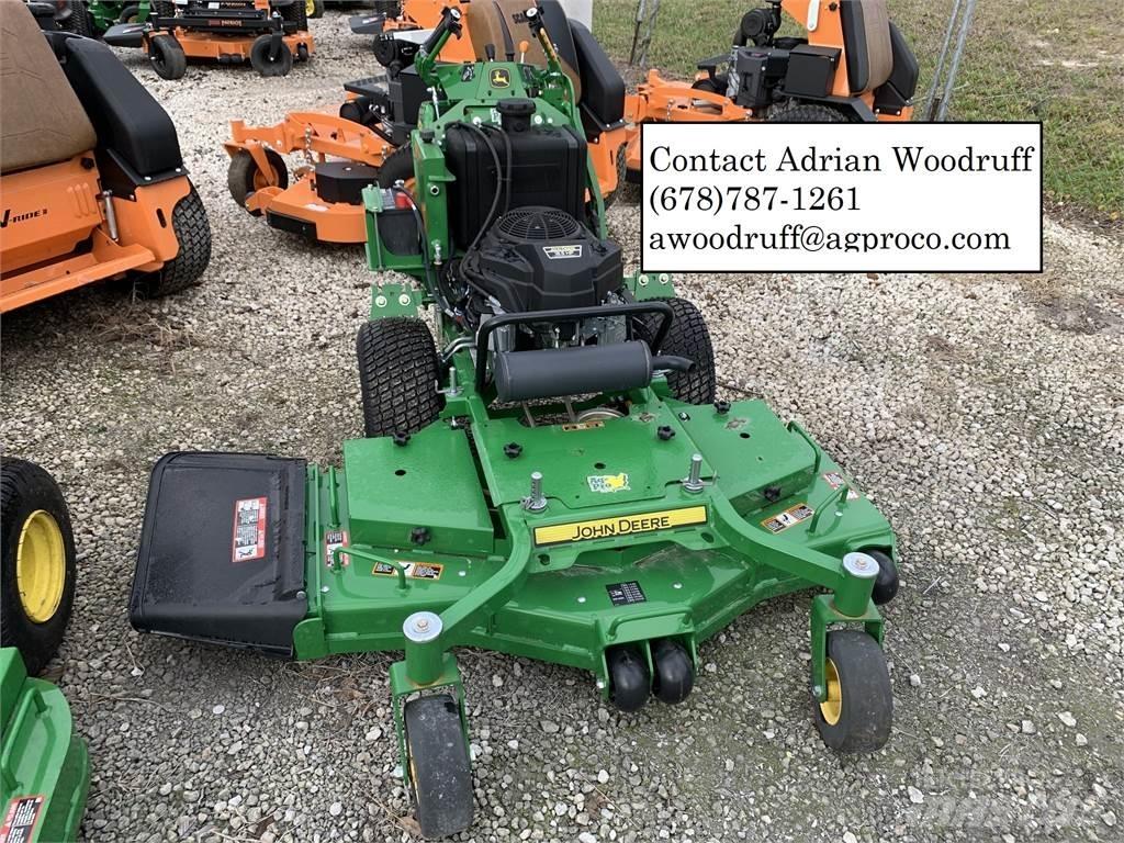 John Deere W52R Corta-Relvas walk-behind