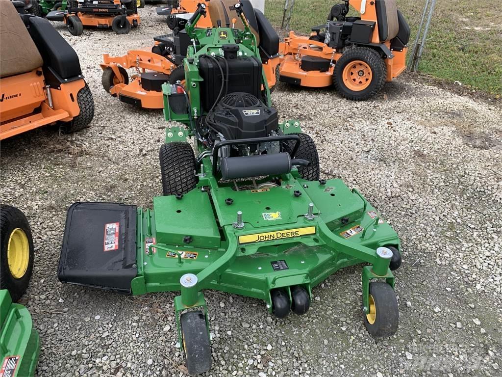 John Deere W52R Corta-Relvas walk-behind