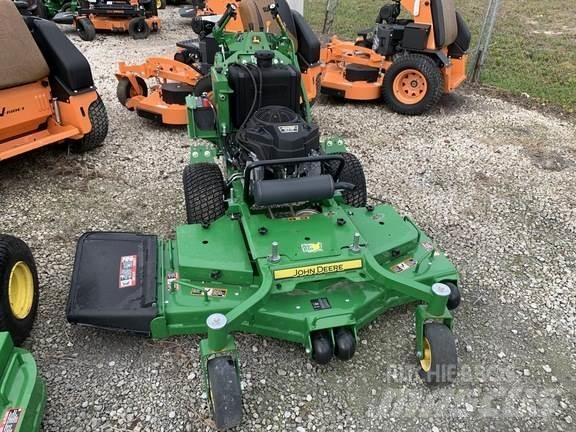 John Deere W52R Corta-Relvas walk-behind