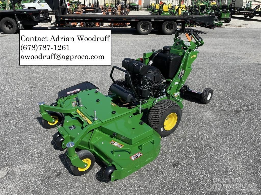 John Deere W61R Corta-Relvas walk-behind