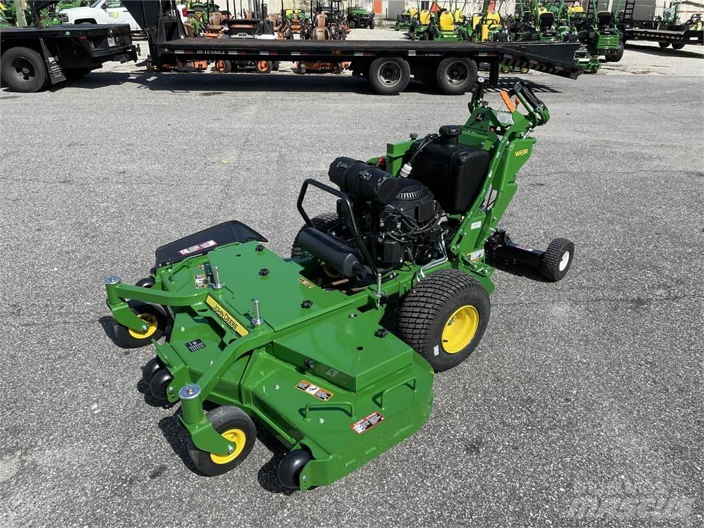 John Deere W61R Corta-Relvas walk-behind