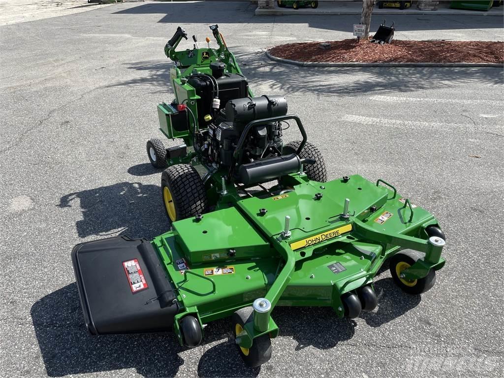 John Deere W61R Corta-Relvas walk-behind