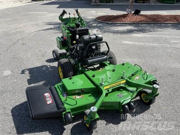 John Deere W61R Corta-Relvas walk-behind
