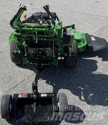 John Deere W61R Corta-Relvas walk-behind