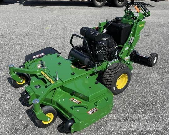 John Deere W61R Corta-Relvas walk-behind